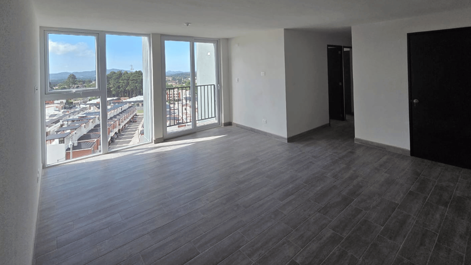 ALQUILER DE CÓMODO APARTAMENTO - TAO PREMIERE, KM 19 CES