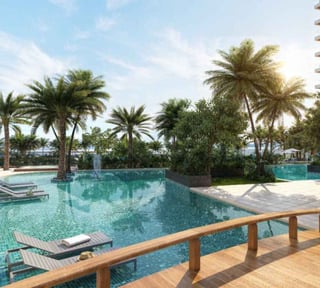 Casa en Venta en Playa Chulamar Escuintla