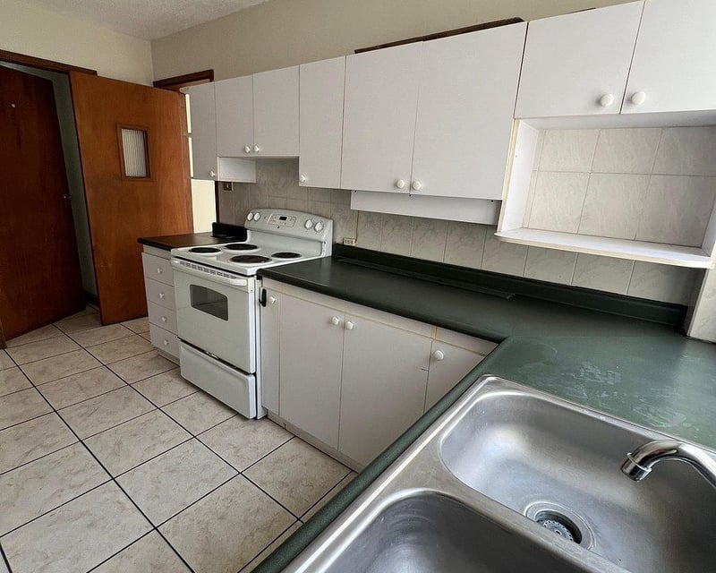 Apartamento en Renta - Brisas Zona 9