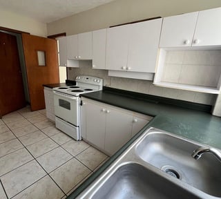 Apartamento en Renta - Brisas Zona 9
