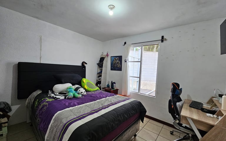 VENTA Casa Condominio Villa Capri Km. 24.2 Entrada a Colmenas - Miniatura 8