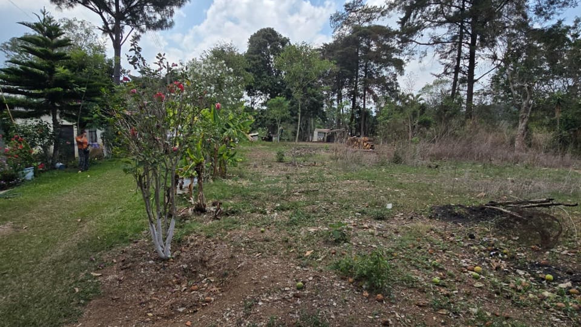 Lindo y Amplio Terreno En Venta - San Pedro Ayampuc - Miniatura 4