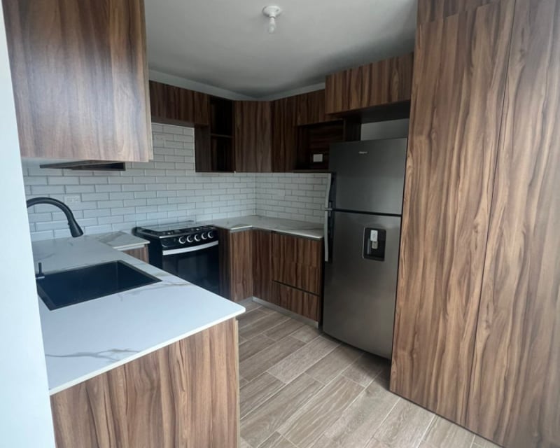 Casa amueblada en renta en Chimaltenango