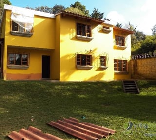 Venta de casa fuera de residencial de Choacorral