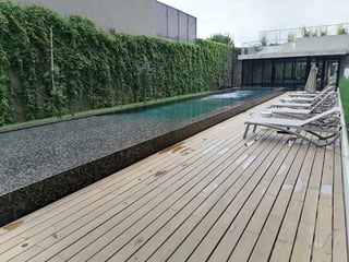 ARALIA MARISCAL / Apartamento en Venta para Inversión, zona 11 - 5