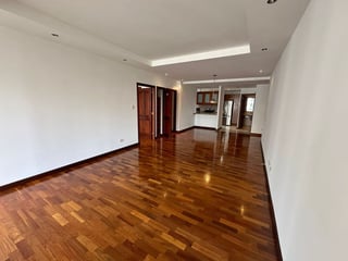 Apartamento de 2 habitaciones en renta Quinta Bella Norte, zona 14 - 2