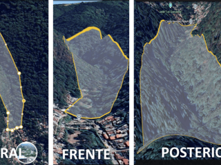 Amplio terreno en venta  Santa Ana, Antigua Guatemala - 4