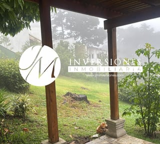 Casa en Renta Km. 12.7 CAES