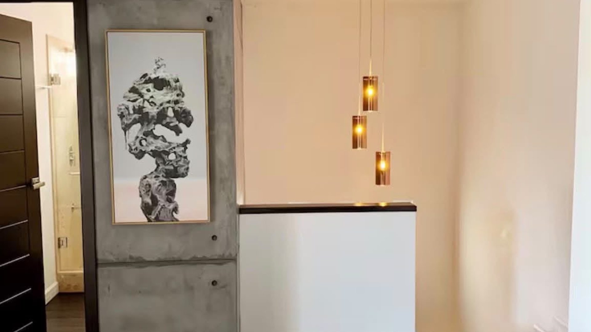 ALQUILER DE HERMOSA CASA AMUEBLADA - ZONA 13 - Miniatura 7