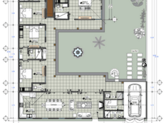 PRECIOSA CASA EN VENTA EN RESIDENCIAL LOS FRANCISCANOS - Image 14