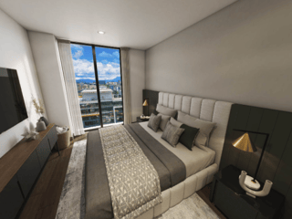 Apartamento en Pre Venta en Ciudad de Guatemala. - 3