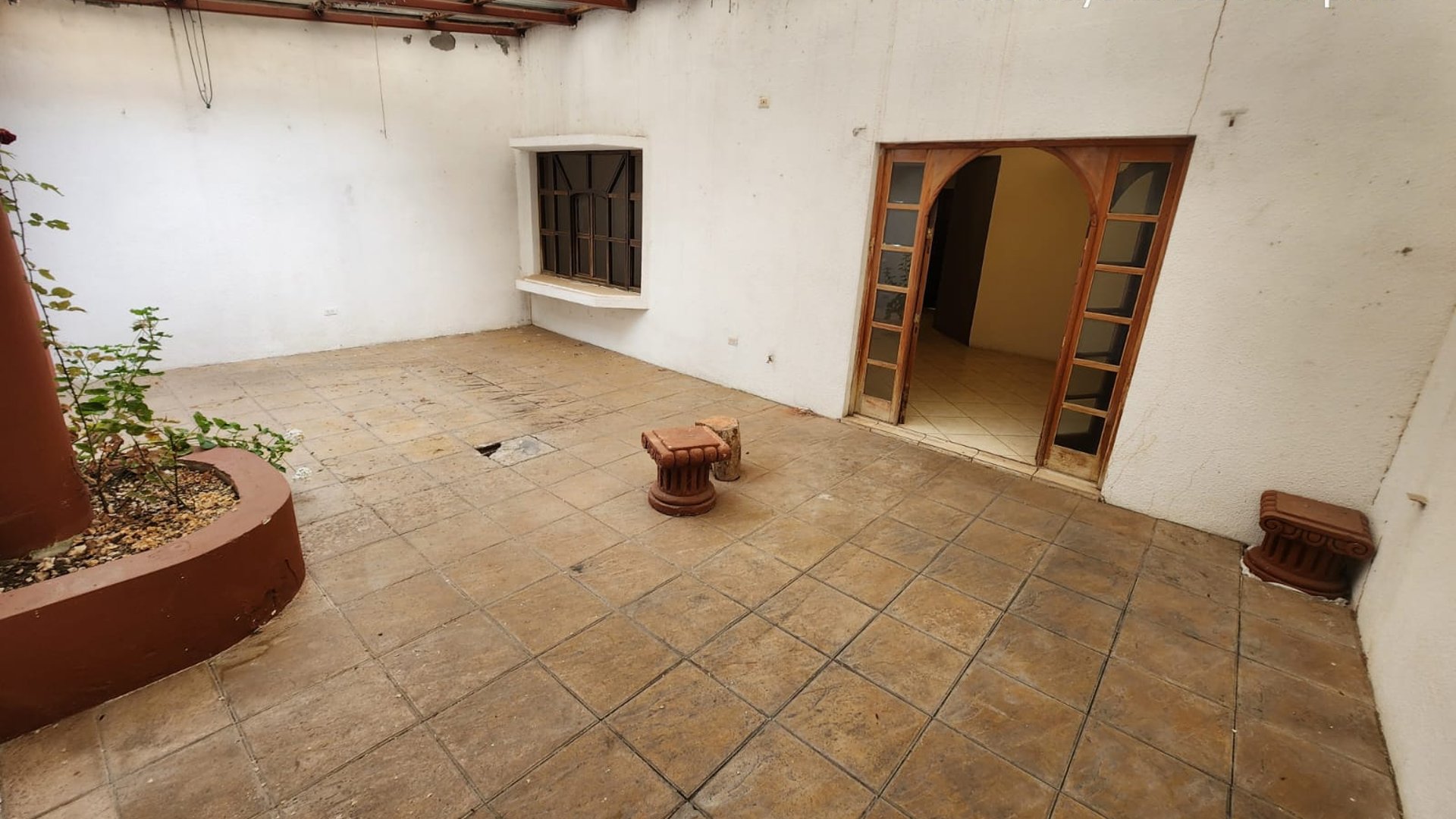 Vendo casa en zona 7 Mixco El Encinal Ref-4889