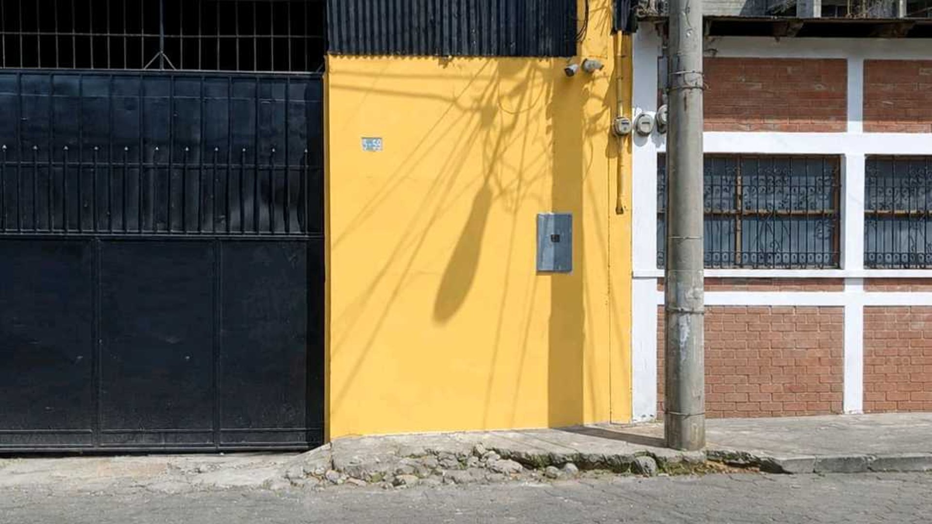 BODEGA EN VENTA O ALQUILER???? Cerrito del Carmen, Zona 1 - Image 1