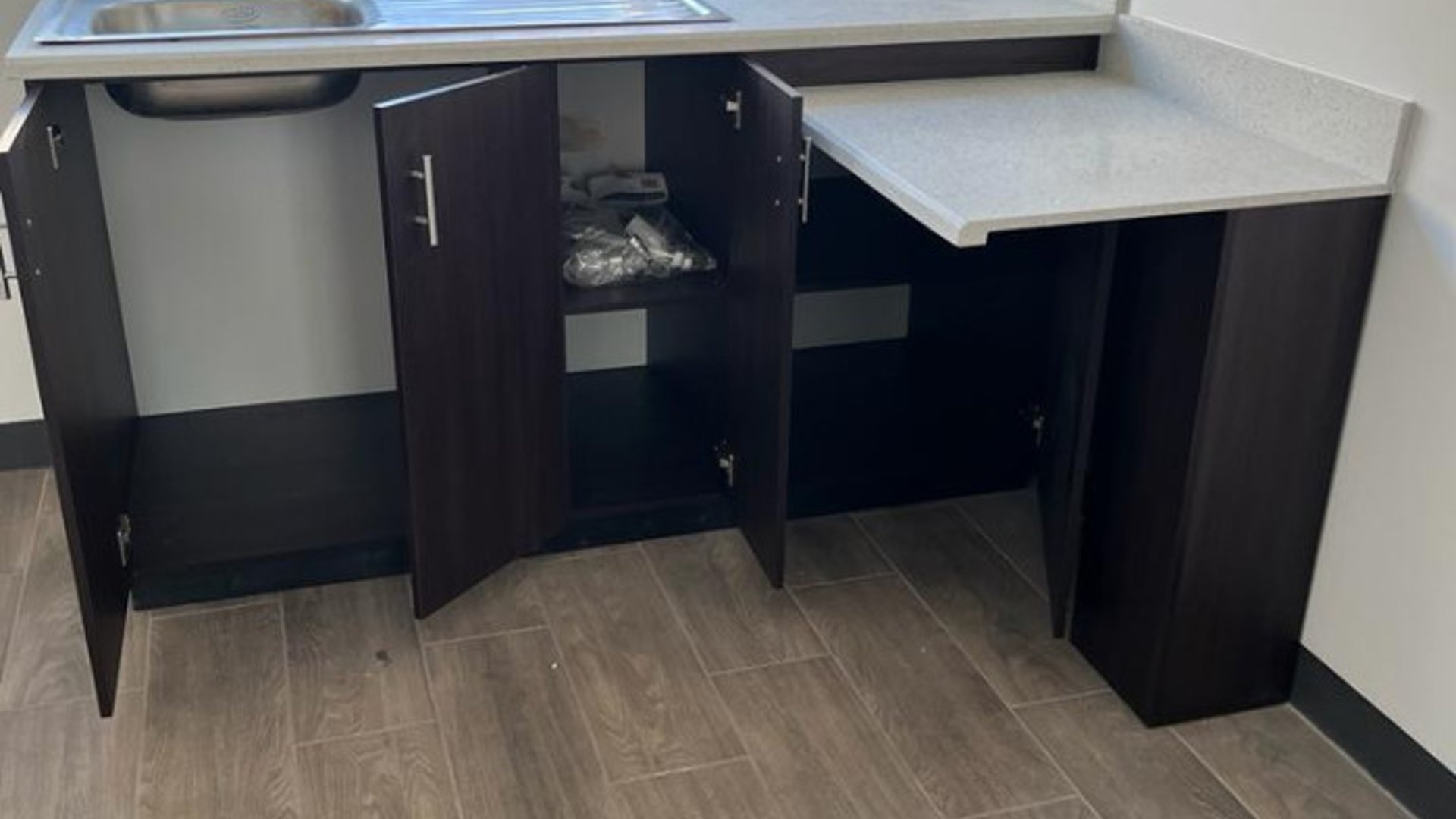Para estrenar Apartamento 2 Hab. Catalina Villa Nueva - Miniatura 4