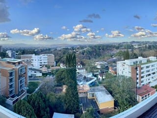 PENTHOUSE EN MIDORI ZONA 15 - 5