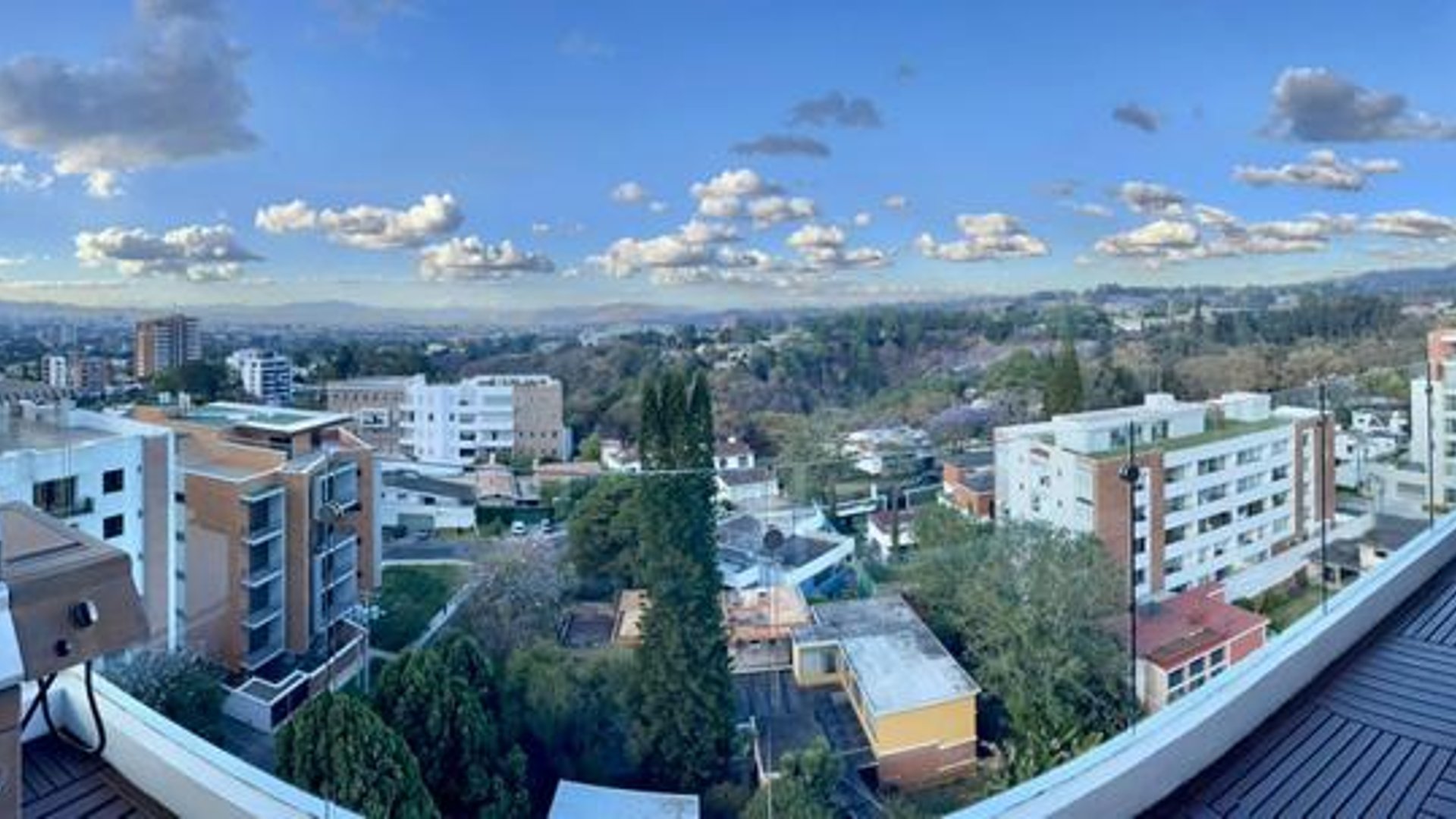 PENTHOUSE EN MIDORI ZONA 15 - Miniatura 5