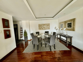 TIFFANY / Apartamento Amueblado en alquiler, zona 10. - 2