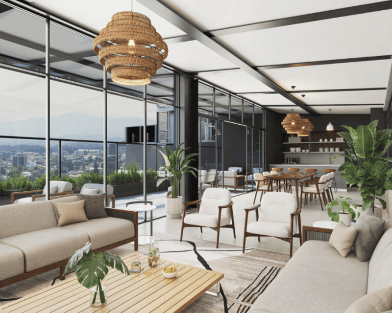 Apartamento en Venta en Mariscal Zona 11