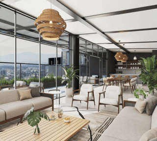 Apartamento en Venta en Mariscal Zona 11