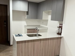 Apartamento en venta Parque 14 en zona 14 Guatemala - 5