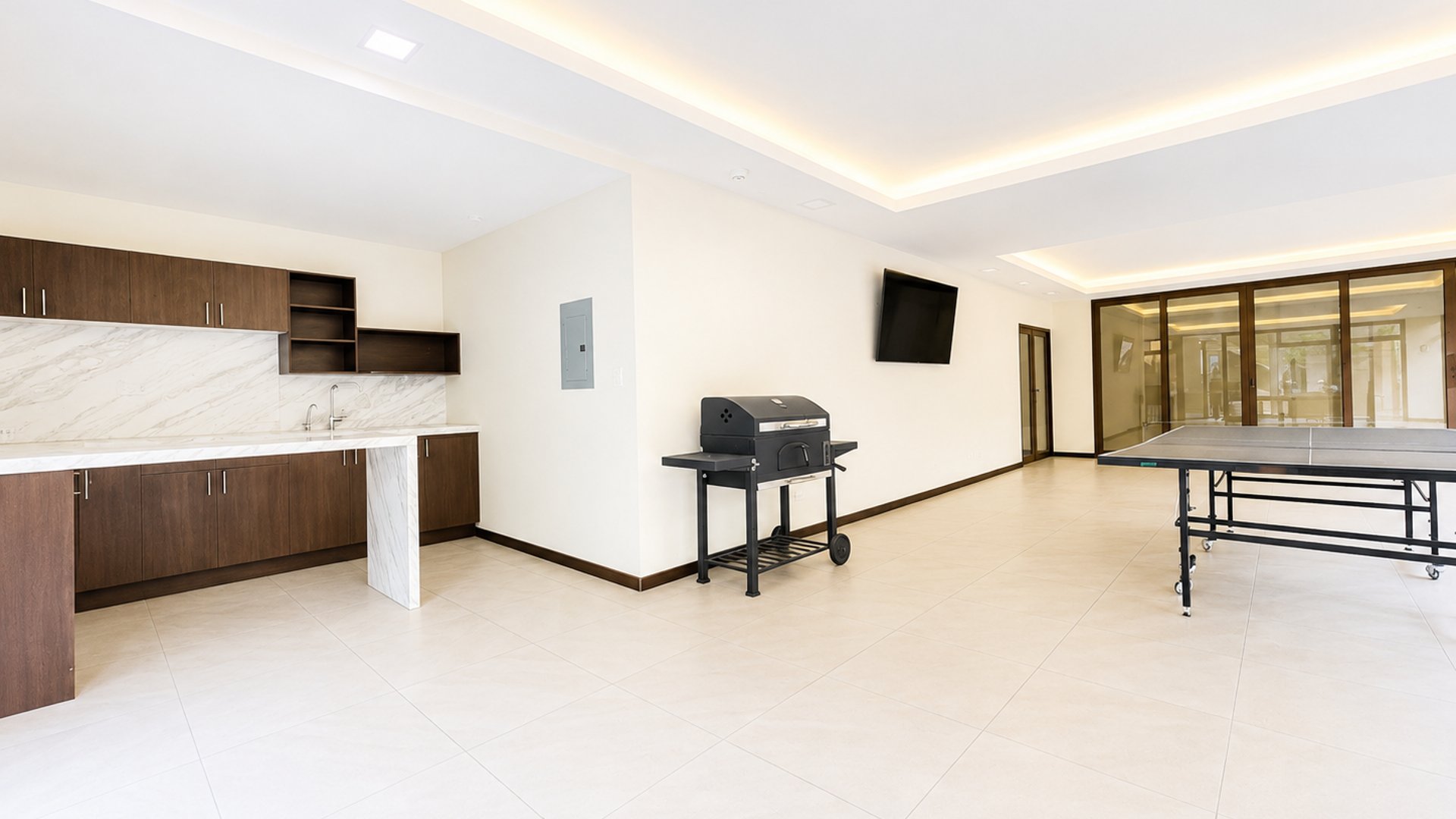 Apartamento en Renta en Torre Barcelona, Zona 9 - Miniatura 21
