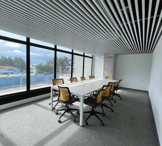 Alquiler o venta en Edificio de 8 niveles con 9000mts