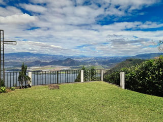 Propiedad con Cabañas y mirador | Km 36 Santa Elena Barillas - 4