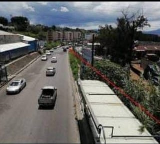Terreno Comercial en Venta sobre Avenida Petapa Km. 14.5 – Villa Nueva