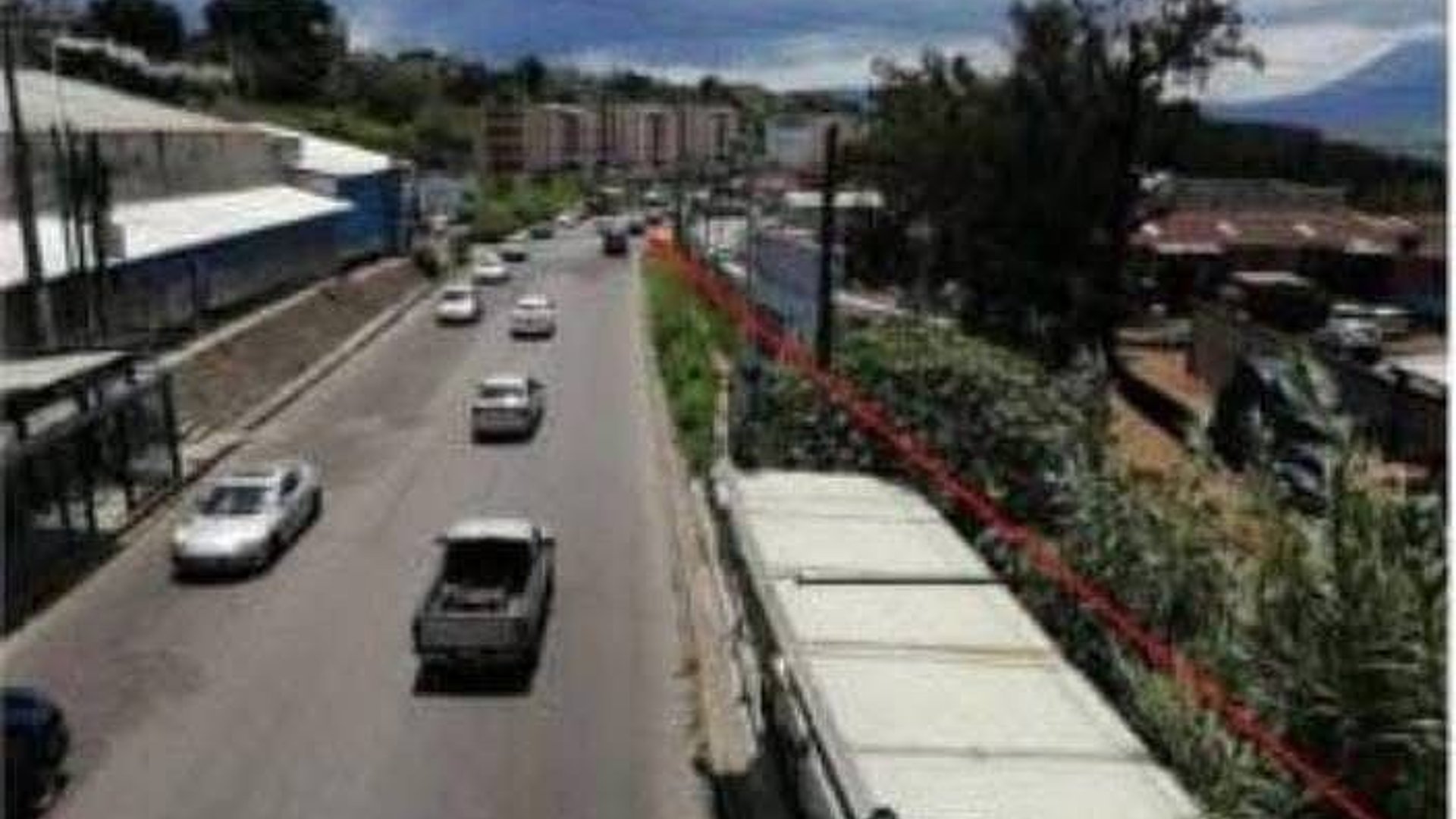 Terreno Comercial en Venta sobre Avenida Petapa Km. 14.5 – Villa Nueva