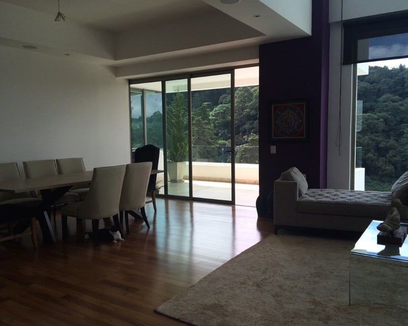 RENTA / VENTA PRECIOSO PH km 8.8  CES