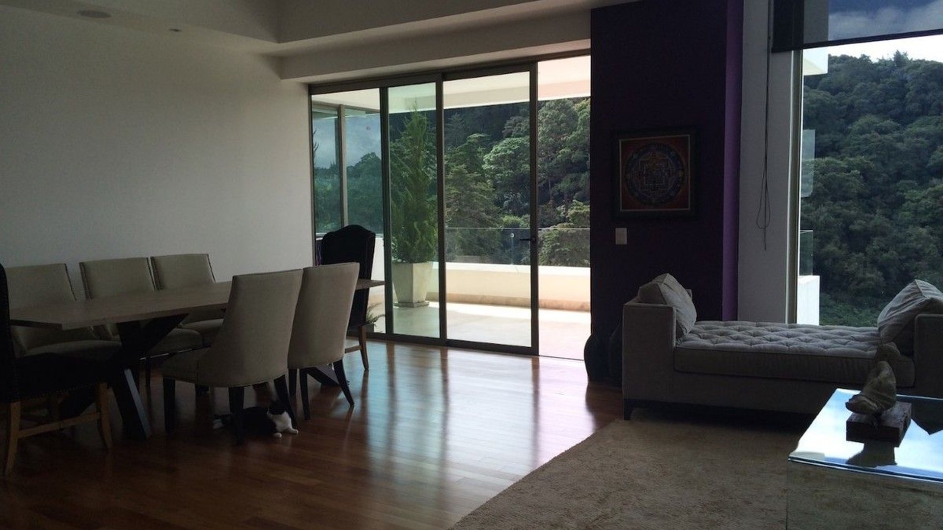 RENTA / VENTA PRECIOSO PH km 8.8  CES