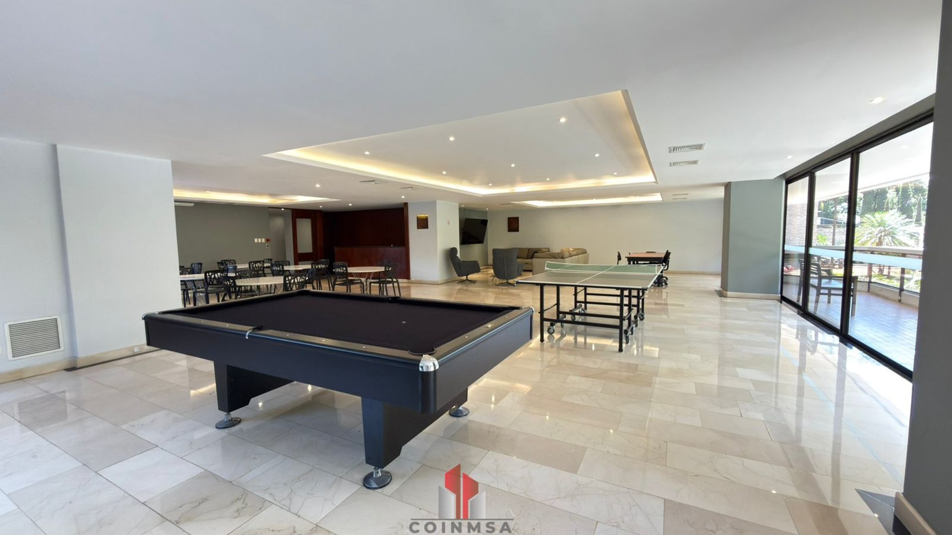 Apartamento en Renta zona 10 / Tiffany II - Miniatura 16