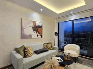 Apartamento en Pre-Venta en Aguilar Batres Zona 11 - 2