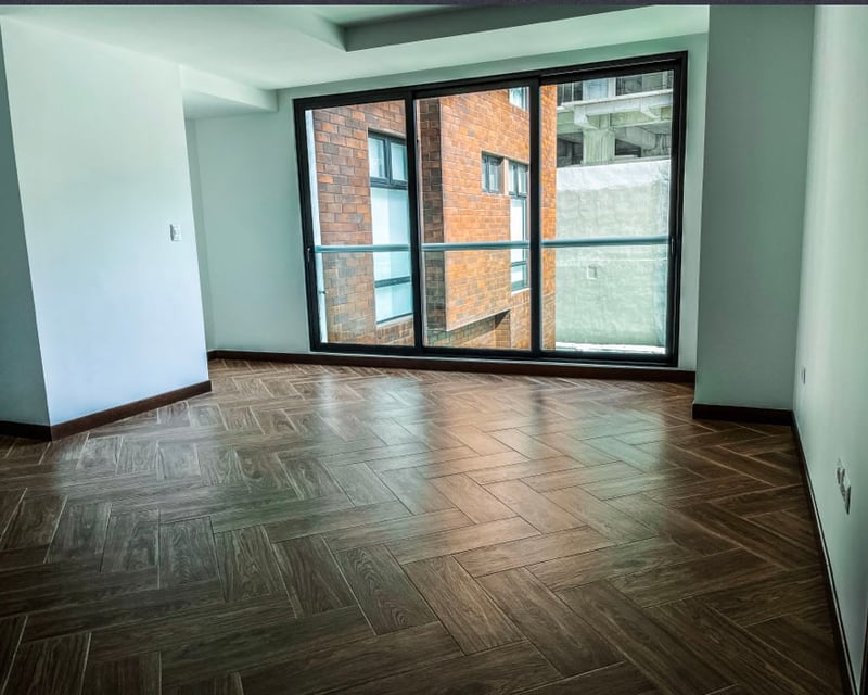 Apartamento de 3 habitaciones en alquiler, Ikaria zona 15