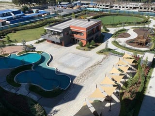 APARTAMENTO EN VENTA EN EDIFICIO SEGHERIA ZONA 14  - 4