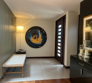 Casa en venta en Residencias Concepción Camelias, CAES
