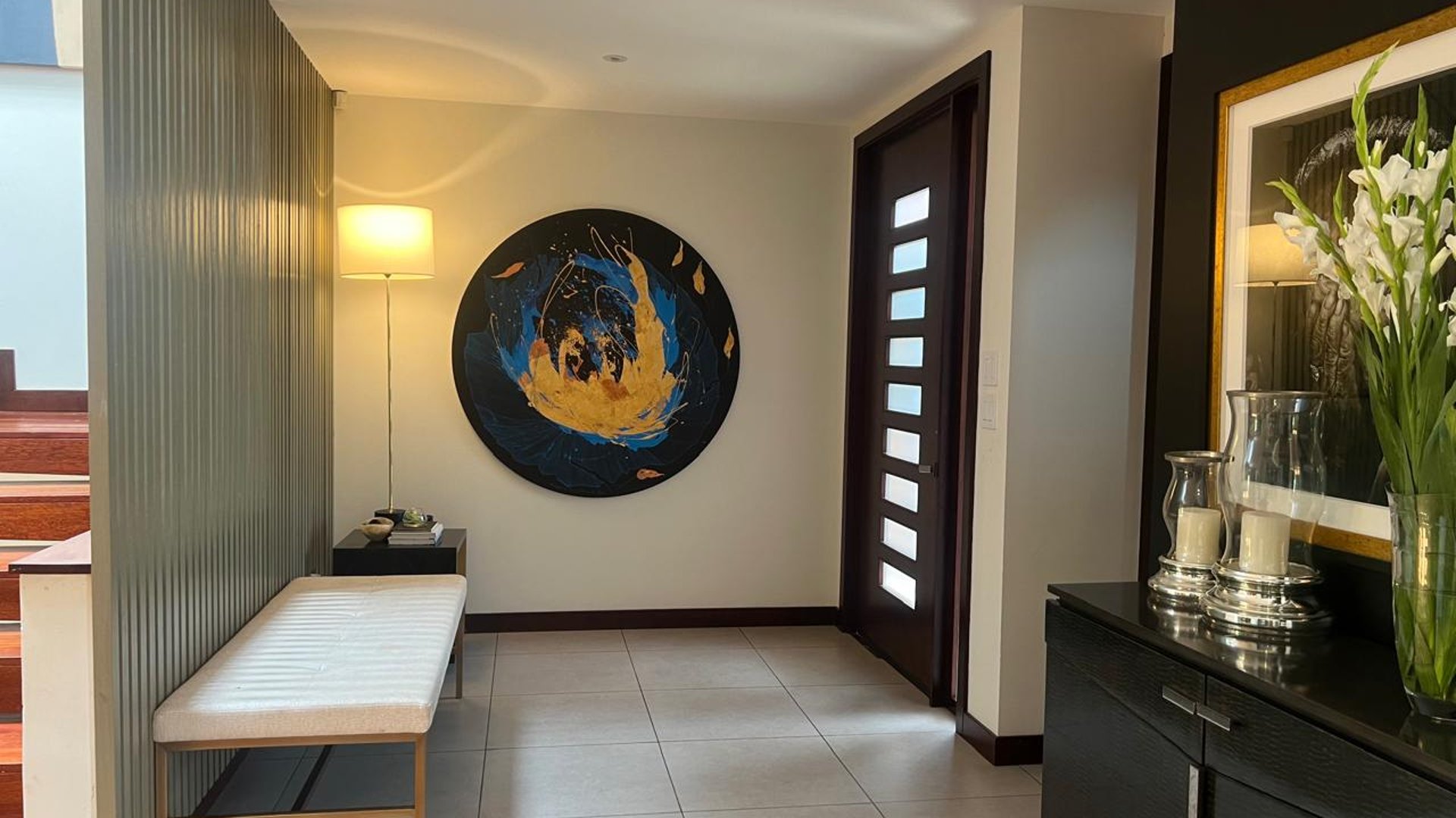 Casa en venta en Residencias Concepción Camelias, CAES