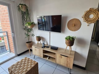 Apartamento en venta zona 7 Villas El Pedregal - 5