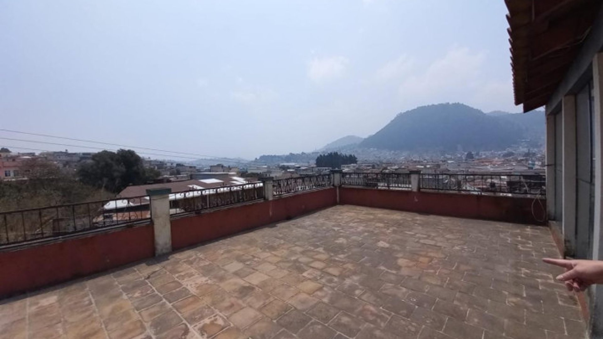 En Venta hotel en el centro histórico Quetzaltenango - Miniatura 6