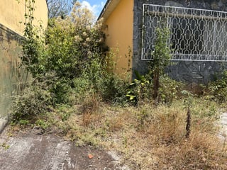 Vendo terreno en VH1 zona 15 - 3