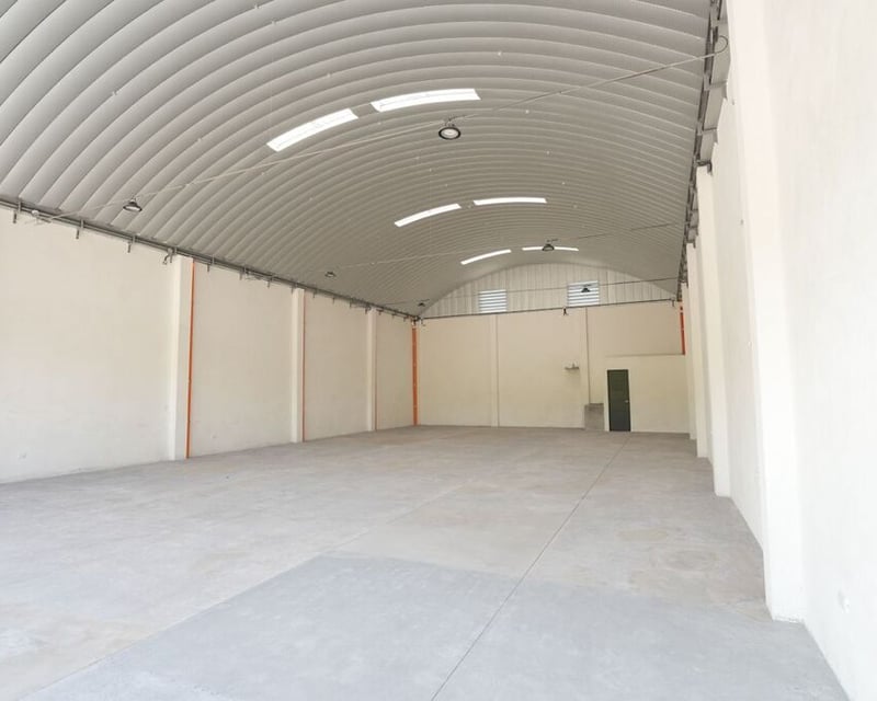 Bodega en ALQUILER  en Km 107.5, carretera Taxisco Santa Rosa