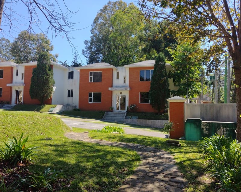 Apartamento en venta, en Carretera al salvador