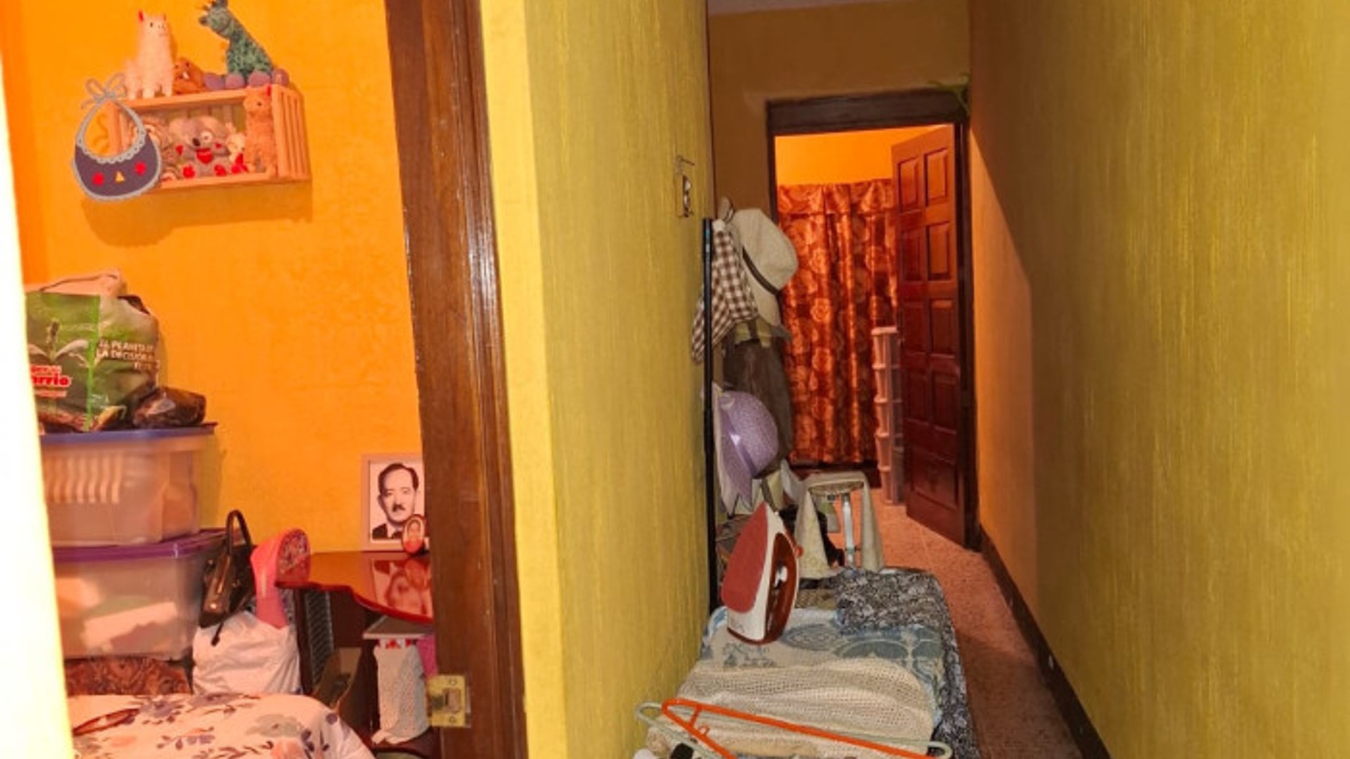 CASA EN VENTA EN ZONA 1 DE MIXCO - Miniatura 10