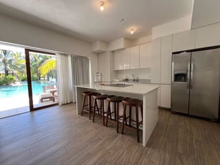 Venta de linda Villa de 2 Dormitorios en Condominio La Mar, Monterrico - 3