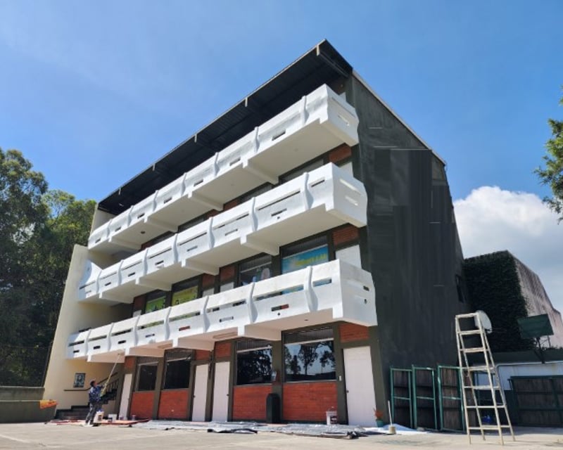 Edificio en Renta San Lucas Sacatepéquez, en el centro