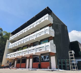 Edificio en Renta San Lucas Sacatepéquez, en el centro