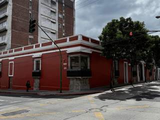 Alquilo Propiedad Las Acacias Centro Histórico Zona 1 /D - 3