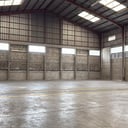 Bodega en Renta Zona 12, Guatemala