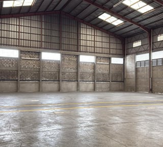 Bodega en Renta Zona 12, Guatemala