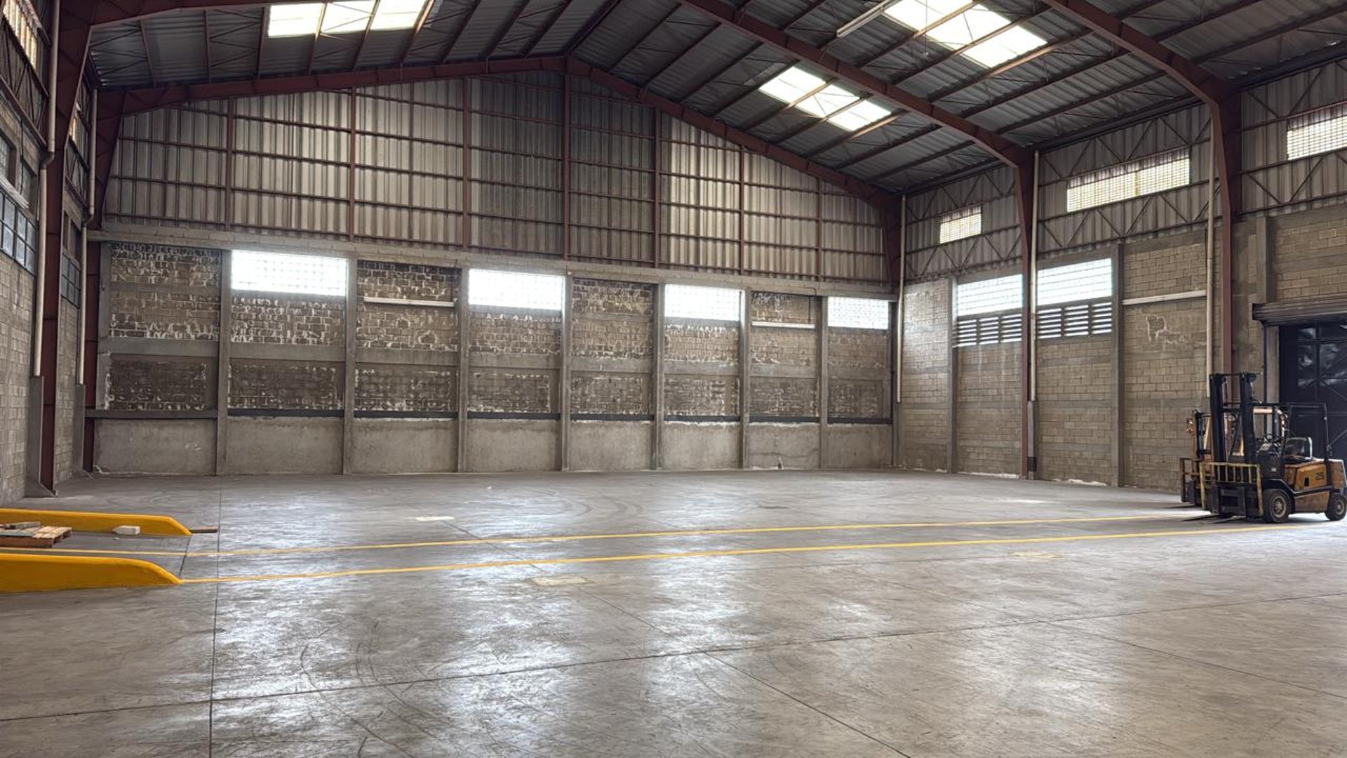 Bodega en Renta Zona 12, Guatemala